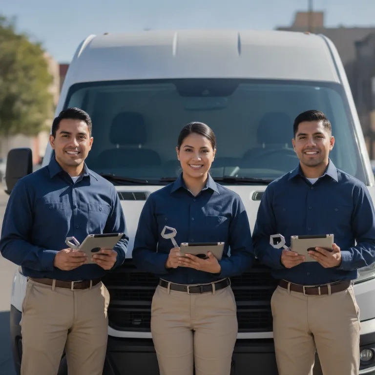 Agente de Patentes equipo en Ciudad General Escobedo